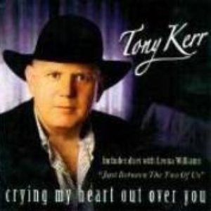 Crying My Heart Out Over You