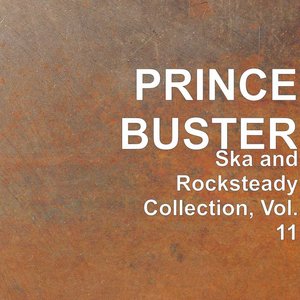 Ska and Rocksteady Collection, Vol. 11