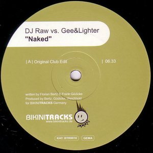 DJ Raw Vs. Gee & Lighter 的头像