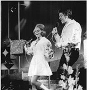 Image for 'Dagmar Frederic & Siegfried Uhlenbrock'