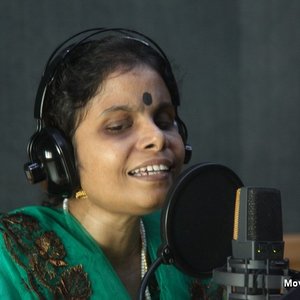 Vaikom Vijayalakshmi 的头像