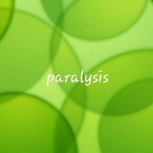 crt paralysis 的头像