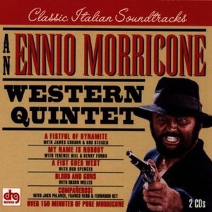 An Ennio Morricone Western Quintet