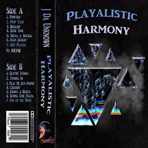 Playalistic Harmony