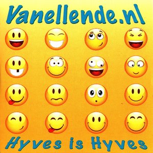 Vanellende.nl 的头像