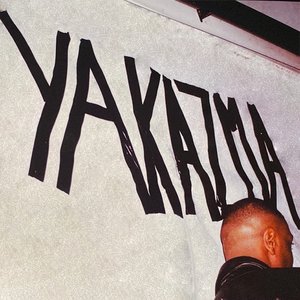 Yakazma