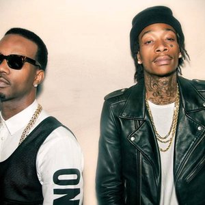 Juicy J feat. Wiz Khalifa 的头像