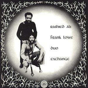 Rashied Ali photo provided by Last.fm