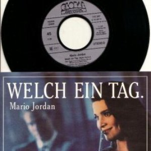 Image for 'Mario Jordan'