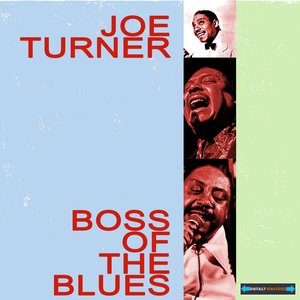 Boss of the Blues Remastered
