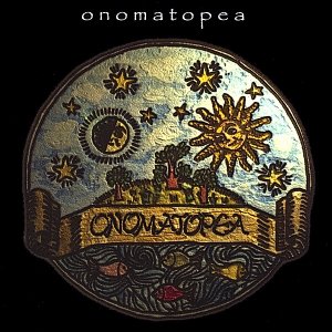 Onomatopea