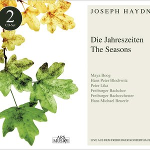 Haydn, F.J.: The Seasons