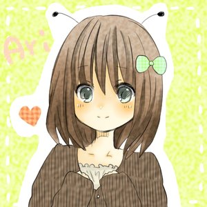 あり 的头像
