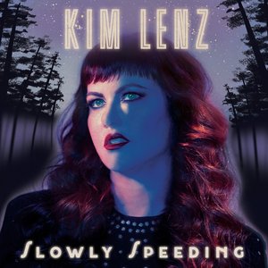 “Slowly Speeding”的封面