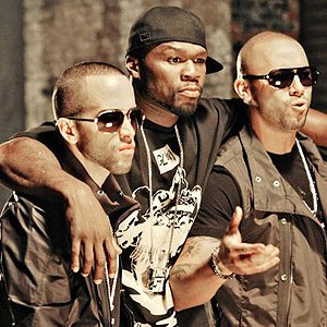 Wisin y Yandel ft. 50 Cent 的头像