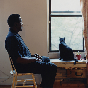 Sonny Simmons photo provided by Last.fm