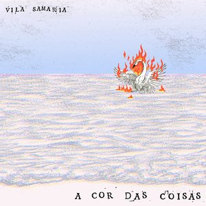 A Cor das Coisas