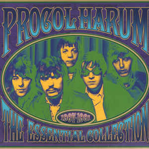 Procol Harum - Grand Hotel [Repertoire] - Zortam Music