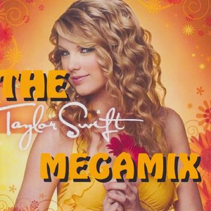 The Taylor Swift Megamix