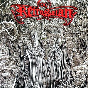 RetroSatan