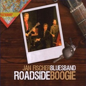 Jan Fischer Bluesband 的头像