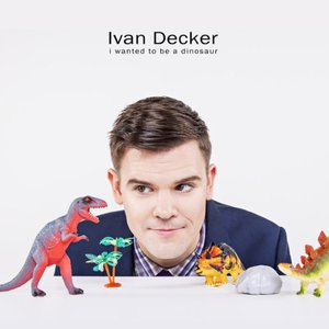 i wanted to be a dinosaur