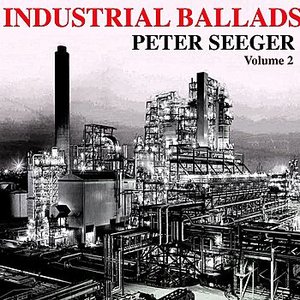 Industrial Ballads Volume 2