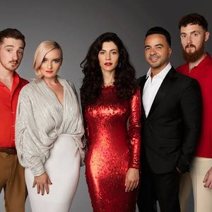 Clean Bandit, Marina And The Diamonds, Luis Fonsi 的头像