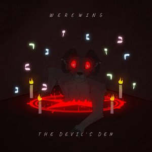 THE DEVIL'S DEN