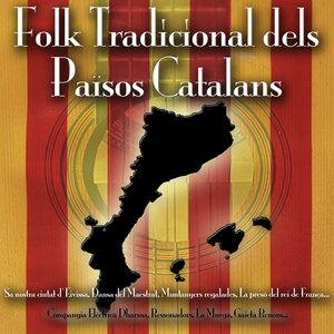 Folk Tradicional dels Països Catalans