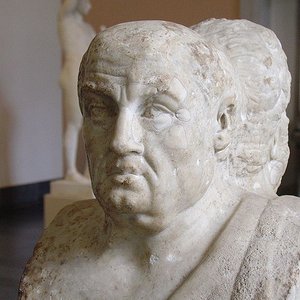 Avatar for Lucius Annaeus Seneca