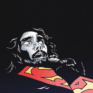 Superman Is Dead