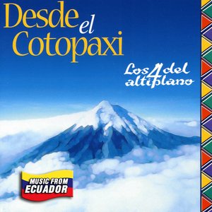 Desde El Cotopaxi- Ecuador