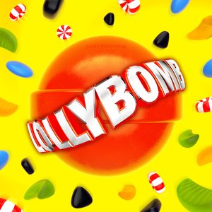 Lollybomb EP