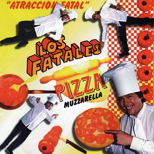 Capa de LA PASTILLITA