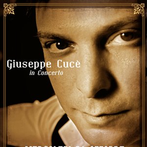 Image for 'Giuseppe Cucè'