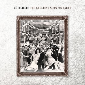The Greatest Show on Earth