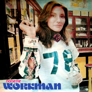 Nanette Workman cover