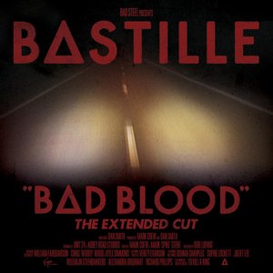 'Bad Blood (The Extended Cut)' için resim