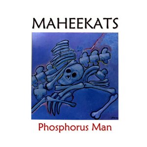 Phosphorus Man