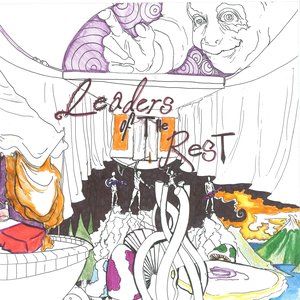 Image for 'Leaders of the Rest'