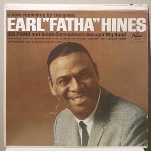 Earl "Fatha" Hines
