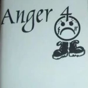 ANGER 4 的头像