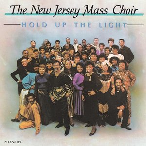 Avatar for The New Jersey Mass Choir