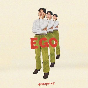 Ego - Single