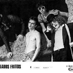 Image for 'Teclados Fritos'