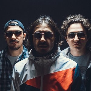 Avatar für Ahmedowsky Trio
