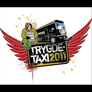 TrygdeTaxi 2011