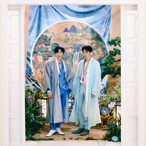 ZICO & KANGDANIEL 的头像