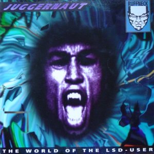 World Of The LSD User